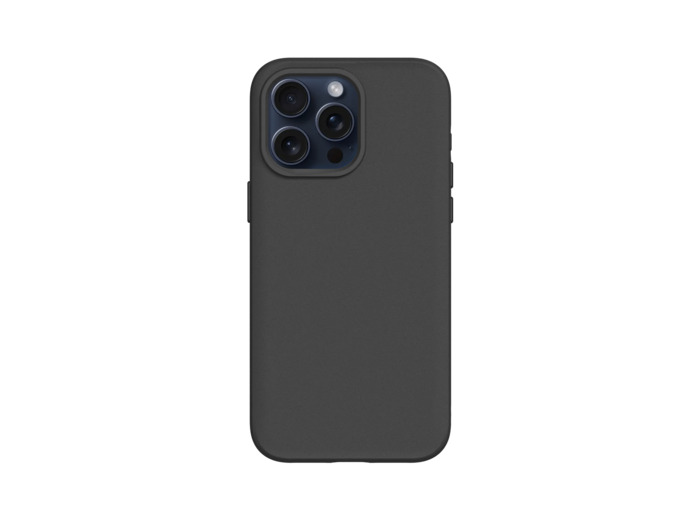 RHINOSHIELD SolidSuit iPhone 15 Pro Max (Classic Noir)