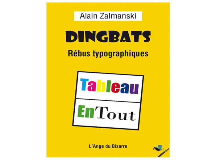 DINGBATS