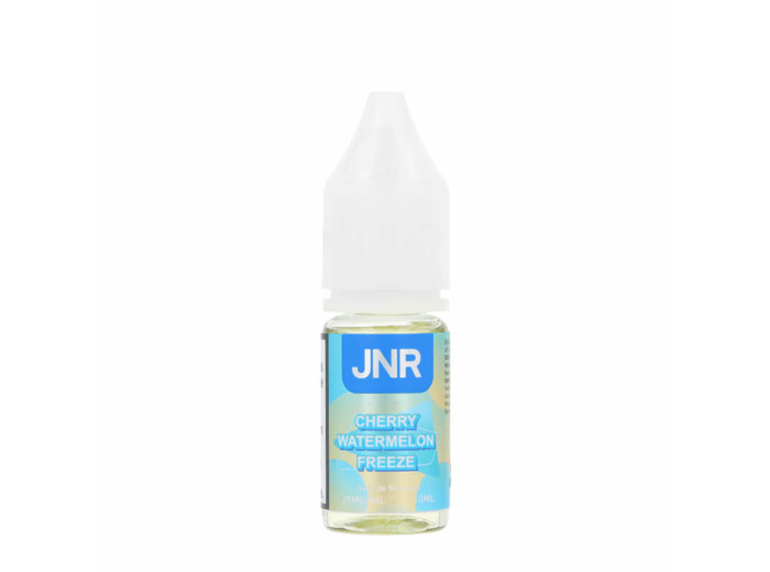 Cherry Watermelon Freeze - JNR - 10ml | sels de nicotine 20mg/ml