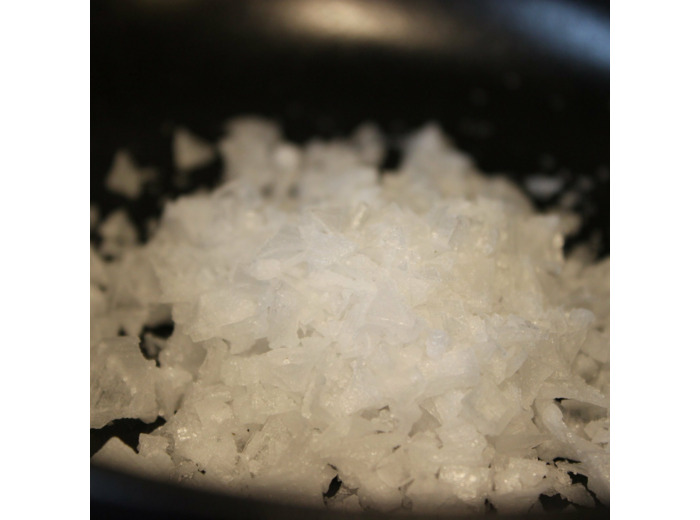 Fleur de sel Pyramide