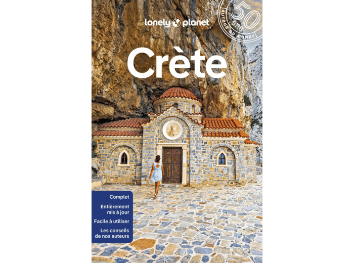 CRETE 5ED