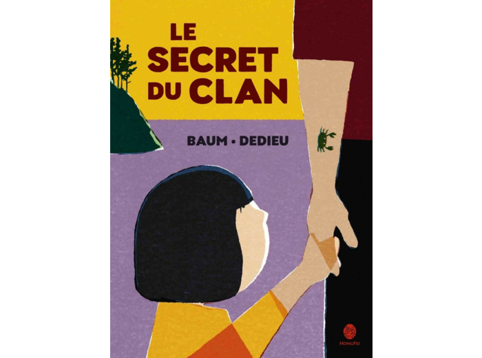LE SECRET DU CLAN