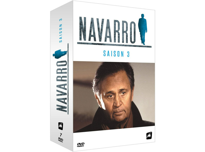 Navarro-Saison 3