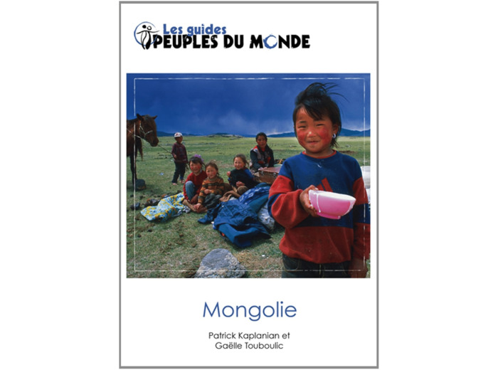 LA MONGOLIE