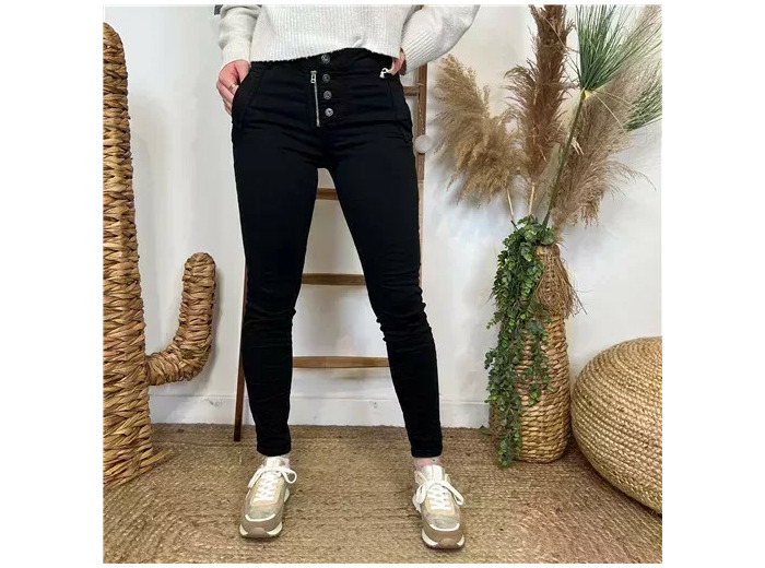 P071- Jean Melly.and.Co Teinté (noir)