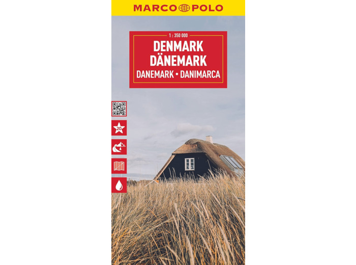 DANEMARK 1 : 350.000