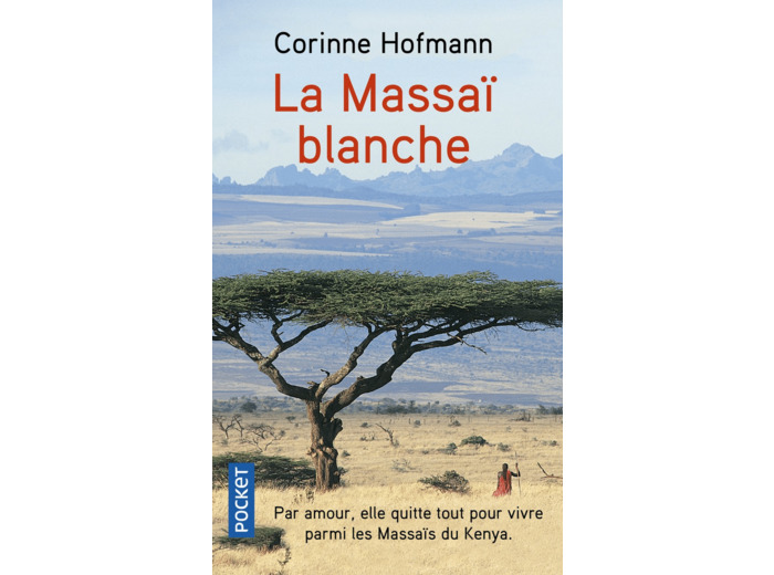 LA MASSAI BLANCHE