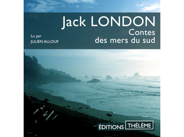 CONTES DES MERS DU SUD