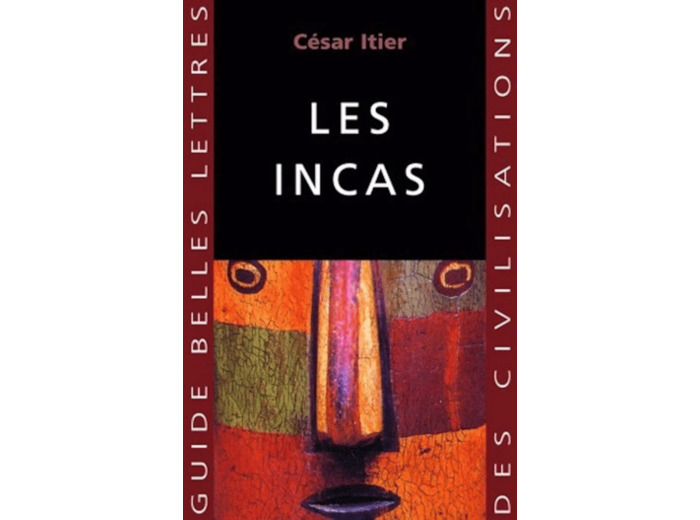 LES INCAS retref