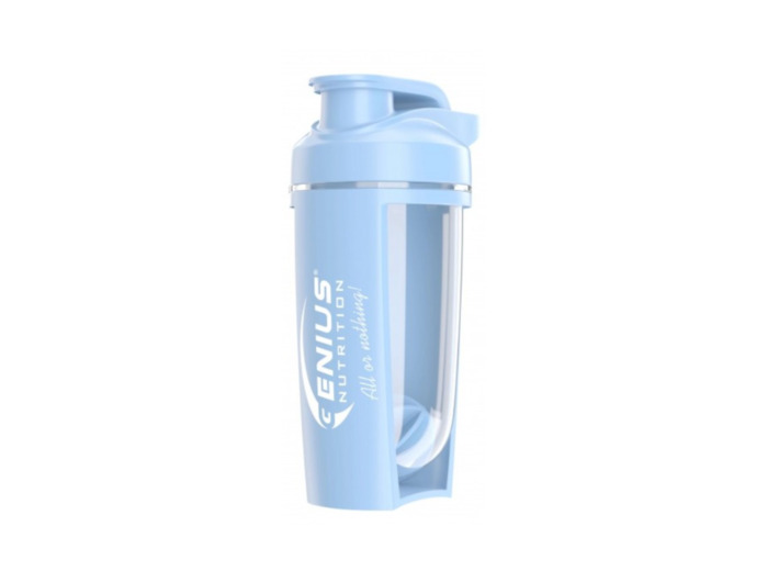 GENIUS SHAKER 500ML