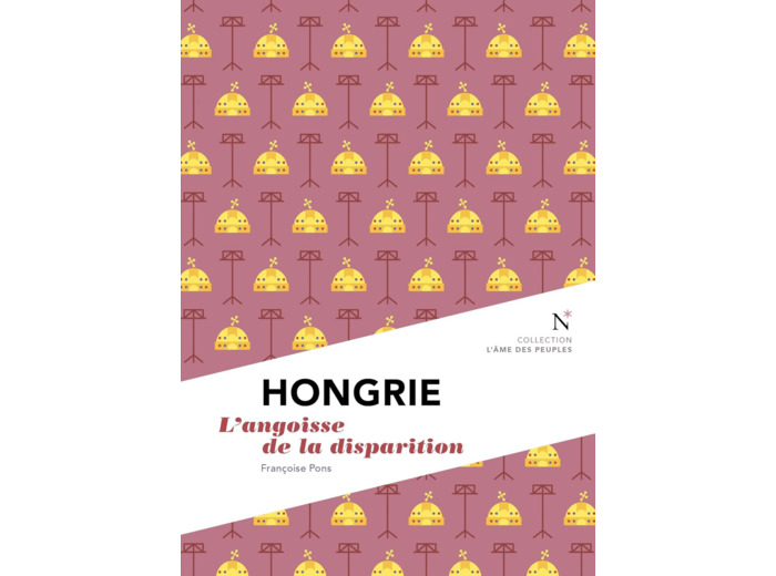 HONGRIE - L'ANGOISSE DE LA DISPARITION