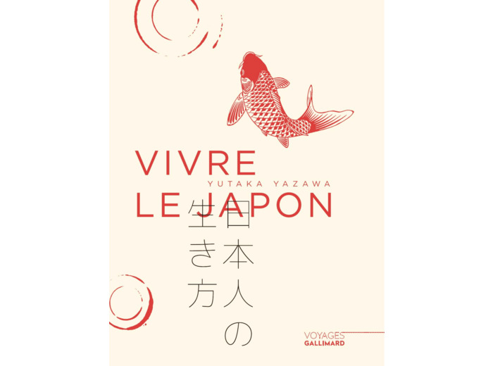 VIVRE LE JAPON