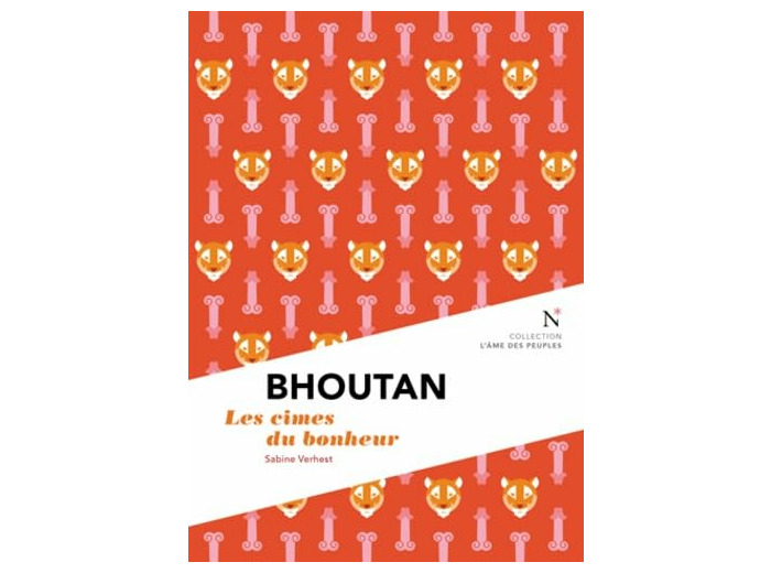 BHOUTAN - LES CIMES DU BONHEUR