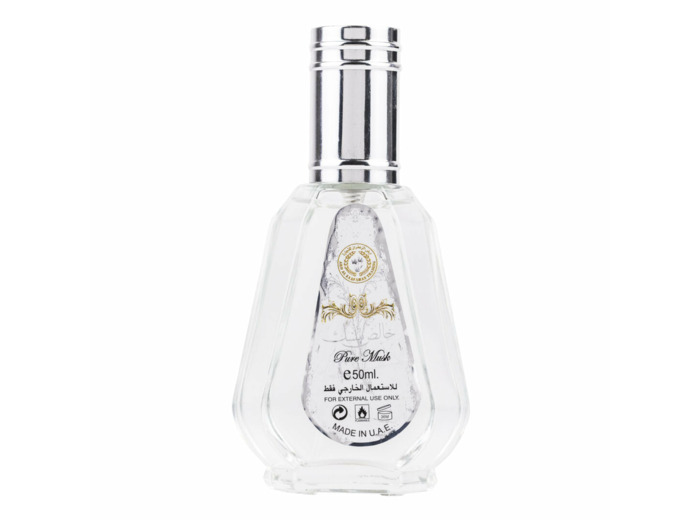 Parfum de Dubaï - Pure Musk - 50ml