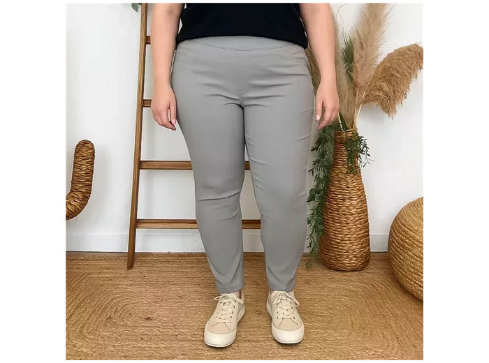 R273- Tregging Christy (T42-T52) (gris)