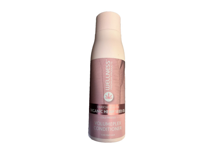WELLNESS - Conditionneur Volumeplex