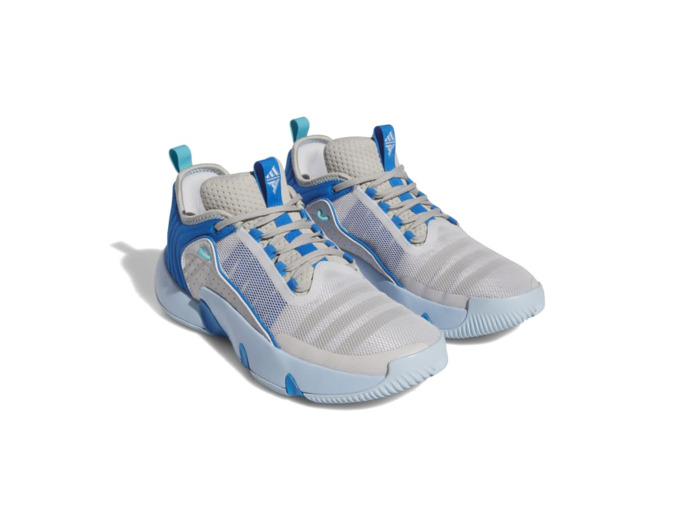 Adidas Trae Unlimited Carbon Blue