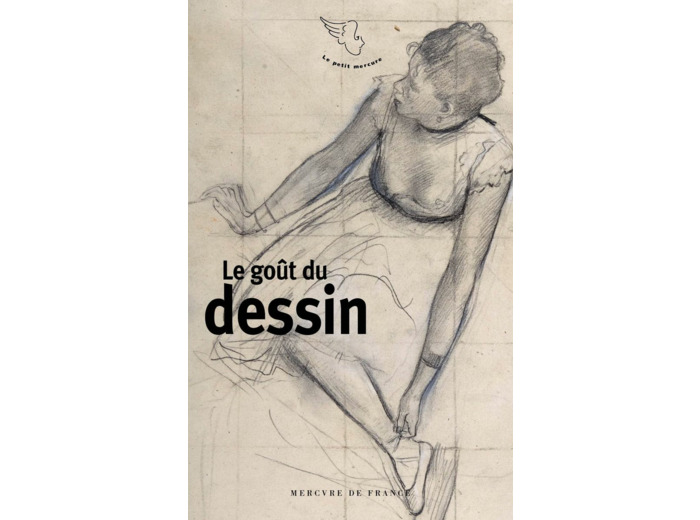 LE GOUT DU DESSIN