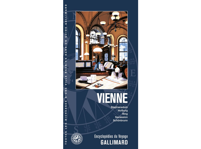 VIENNE - STEPHANSDOM, HOFBURG, RING, SECESSION, MUSEUMSQUARTIER, SCHONBRUNN