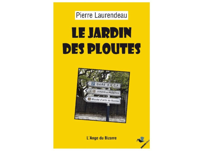 LE JARDIN DES PLOUTES