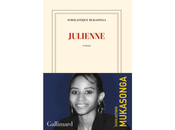 JULIENNE