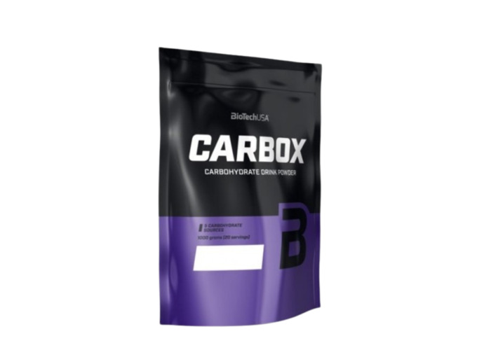 BIOTECH CARBOX 1KG