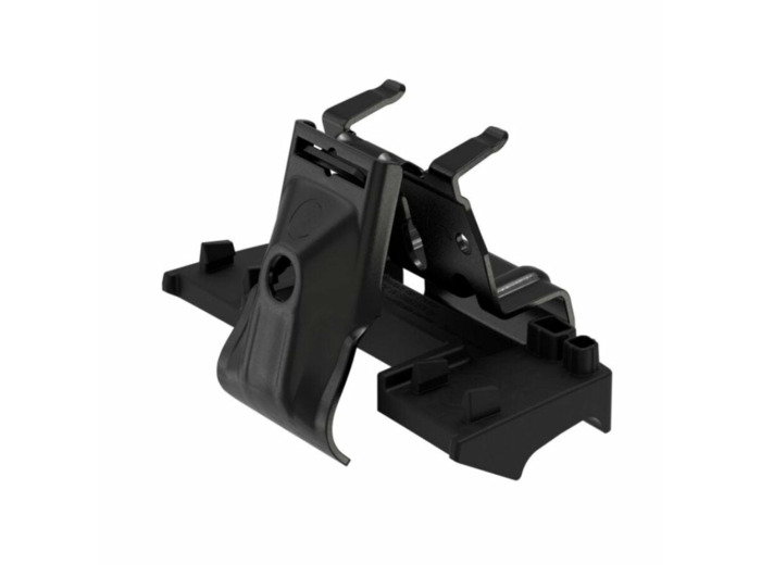 4 pattes de fixation THULE 4002