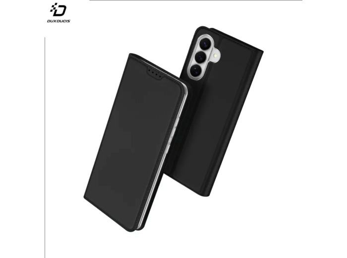 DUX DUCIS Housse de Protection Skin Pro pour Samsung Galaxy S26 / S26 Plus / S26 Ultra