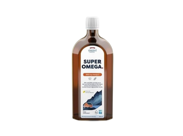 OSAVI SUPER OMEGA 2900MG