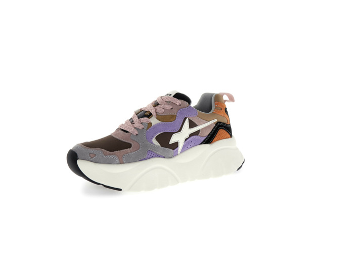 Mia‑W - Multicolore - W6YZ