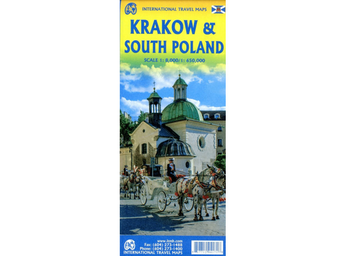 KRAKOW & SOUTH POLAND