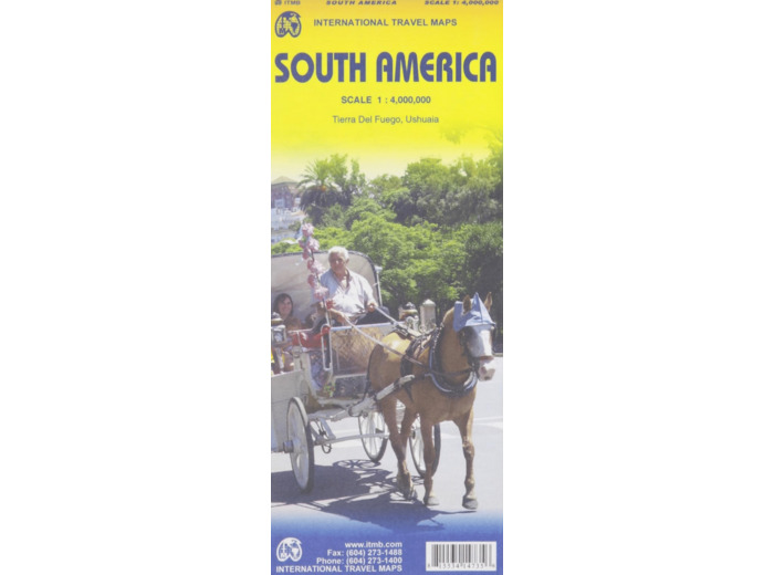SOUTH AMERICA 1 4 000 000