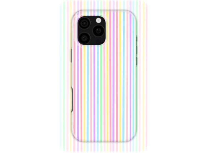 Old Summer | Coque de téléphone 3D 2en1 Ultra-résistante