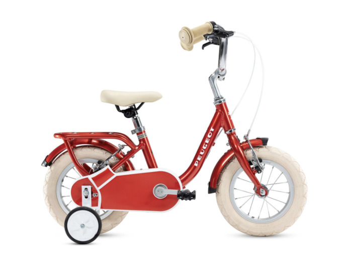 Vélo Enfant PEUGEOT LJ-12 (2 à 4 ans)