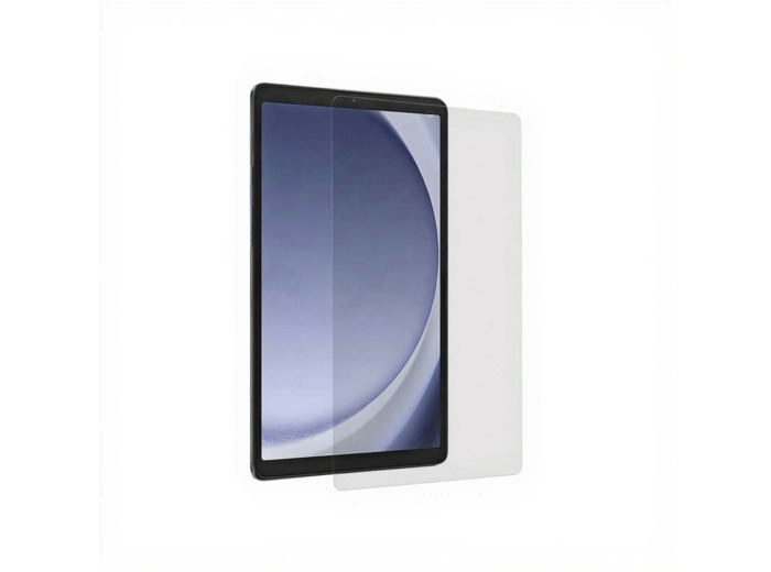 CLEAR Verre trempé Samsung Galaxy Tab (Tous les modèles)