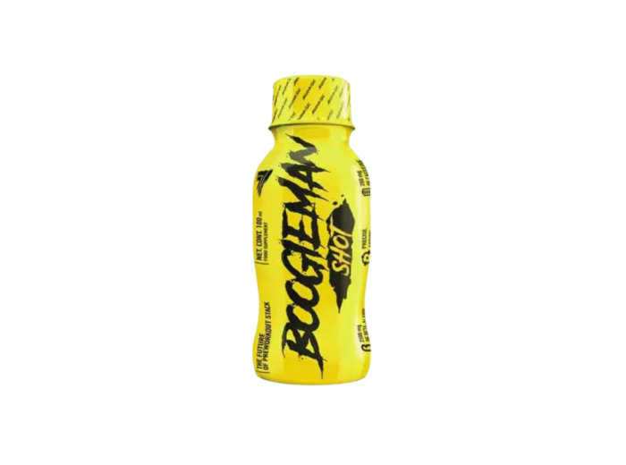 TREC BOOGIEMAN SHOT 100ML