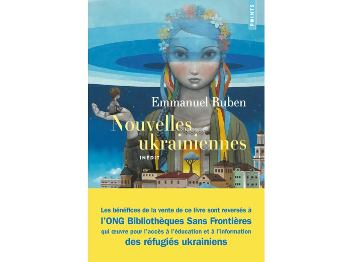 NOUVELLES UKRAINIENNES