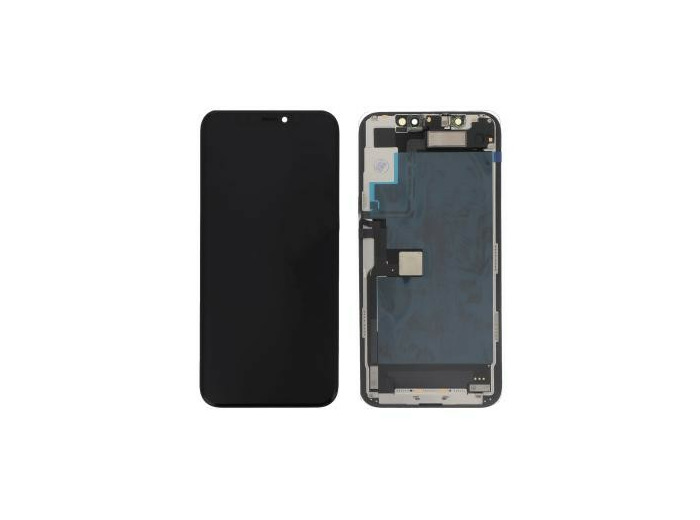 Ecran Complet iPhone 11 Pro (Service Pack)