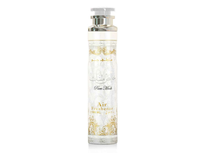 Parfum d'intérieur - Pure Musk - 300ml