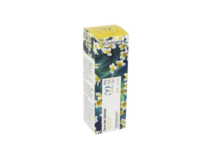 Crème Pour Les Mains