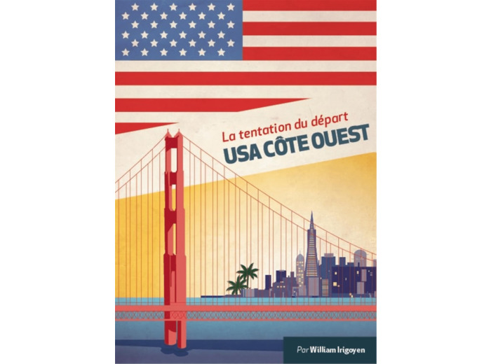 USA COTE OUEST
