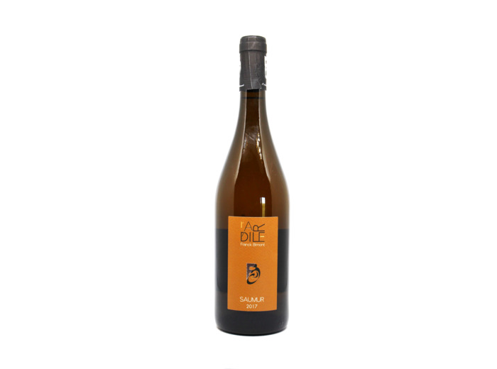 SAUMUR BLANC  AOP  ARDILE DOMAINE DES GUYONS