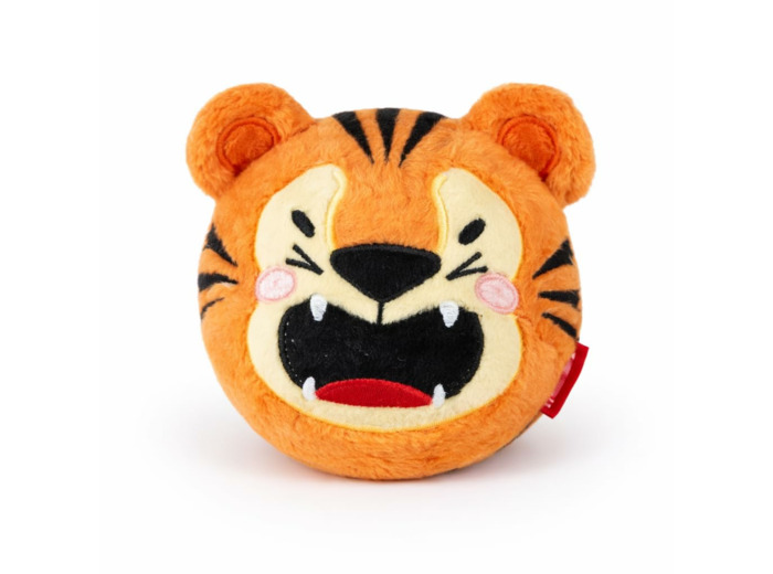 Balle rebondissante Anti stress Legami TIGRE