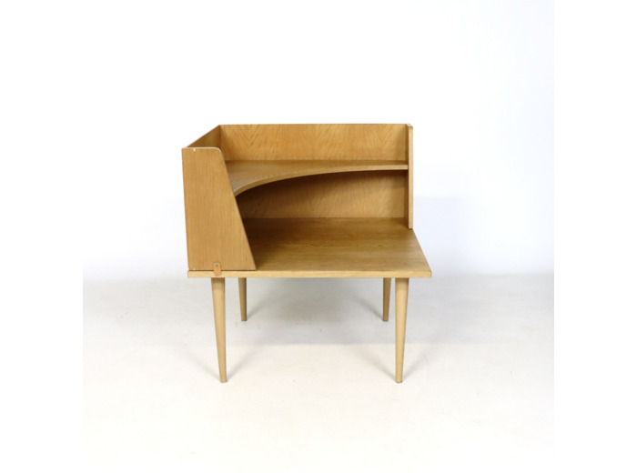 Meuble d'angle années 60