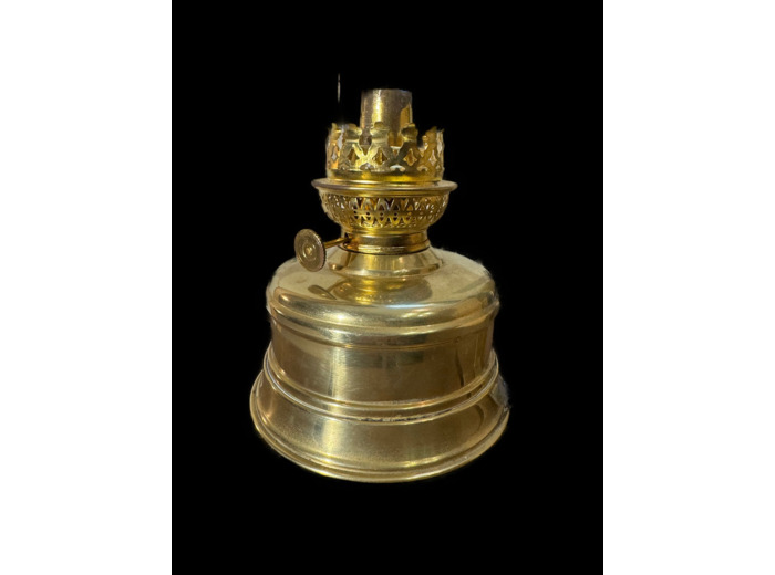 Lampe avec anse LA160