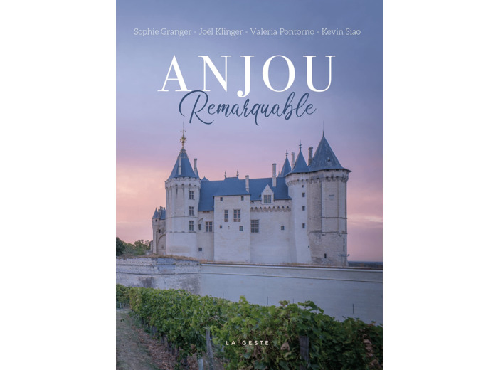 ANJOU REMARQUABLE