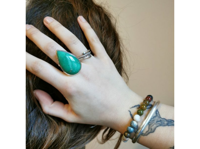 Chrysoprase