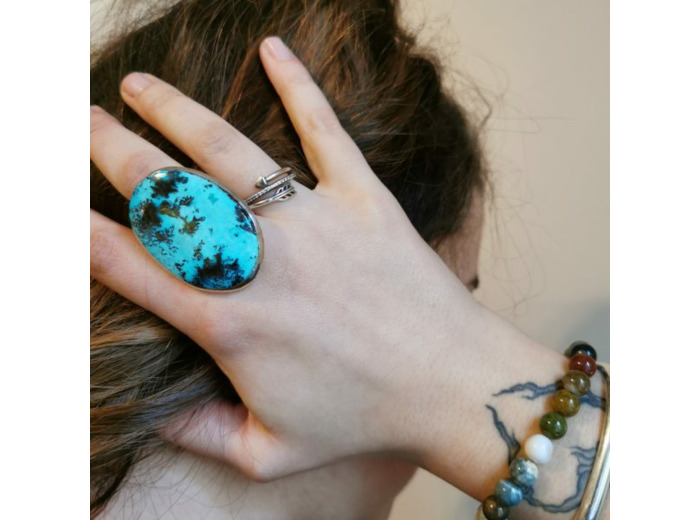 Chrysocolle