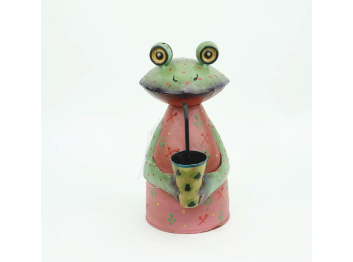 Grenouille été