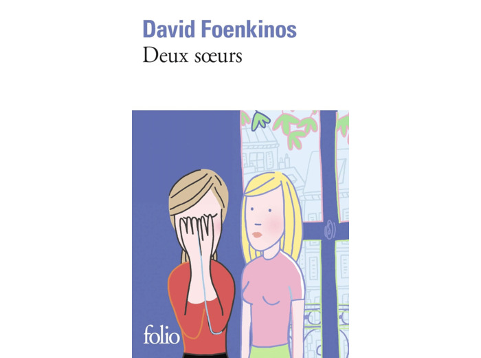 DEUX SOEURS